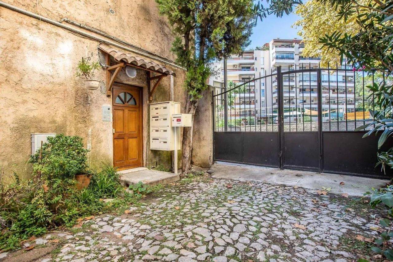 Lb Vacation Rentals I Big Loft 107M2, 10Min Walk To Palais Des Festivals Cannes 0*,