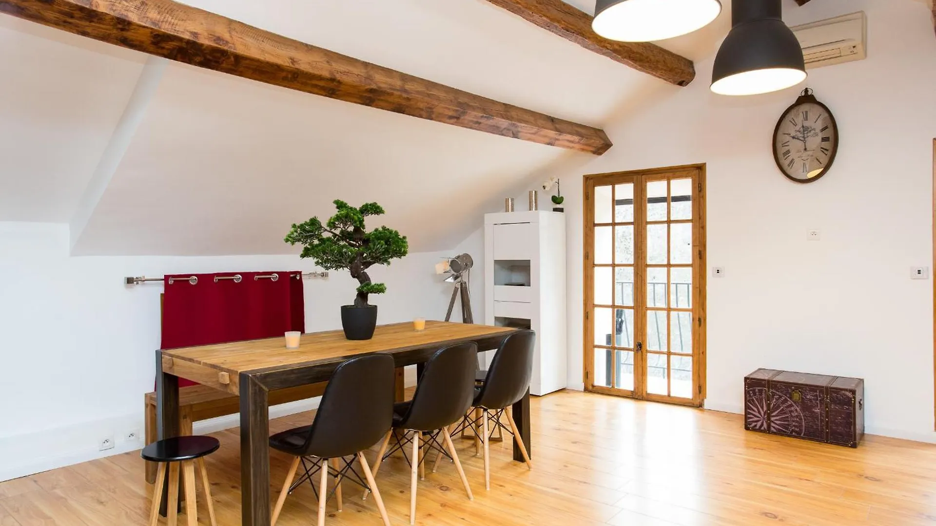 Lb Vacation Rentals I Big Loft 107M2, 10Min Walk To Palais Des Festivals Cannes