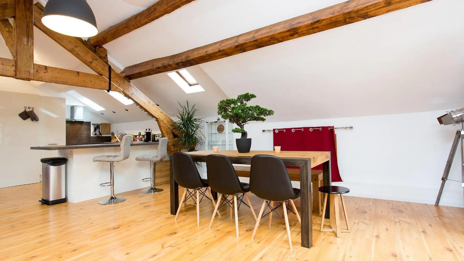 Lb Vacation Rentals I Big Loft 107M2, 10Min Walk To Palais Des Festivals Cannes 0*,