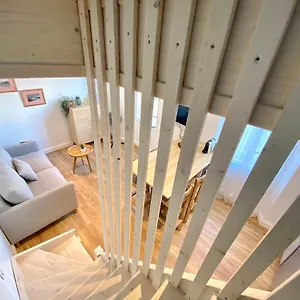 Centre Appartement
